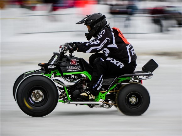 La saison sera lancée samedi à Hébertville 