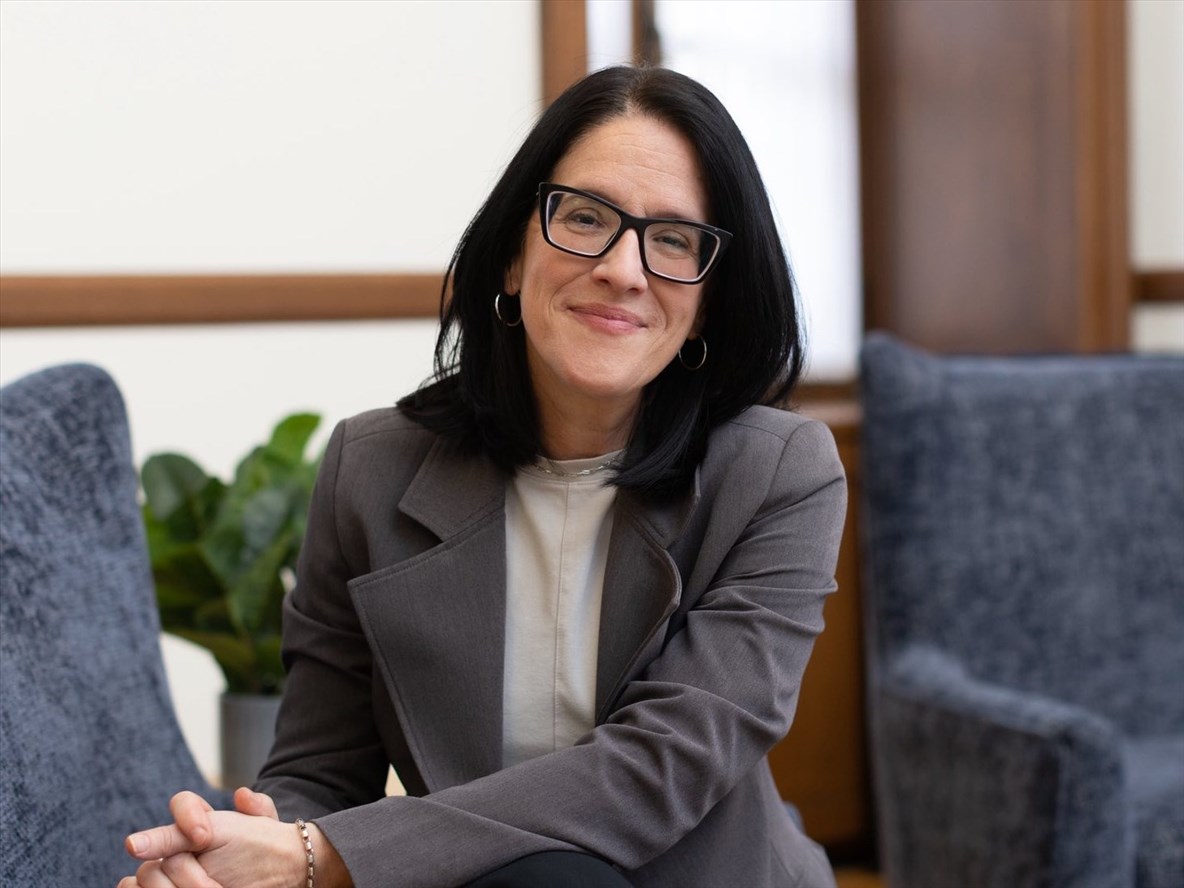 Sonia LeBel annonce son départ de la vie politique