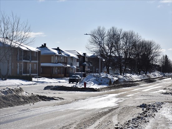 Des taux d’inoccupation presque nuls au Lac-Saint-Jean