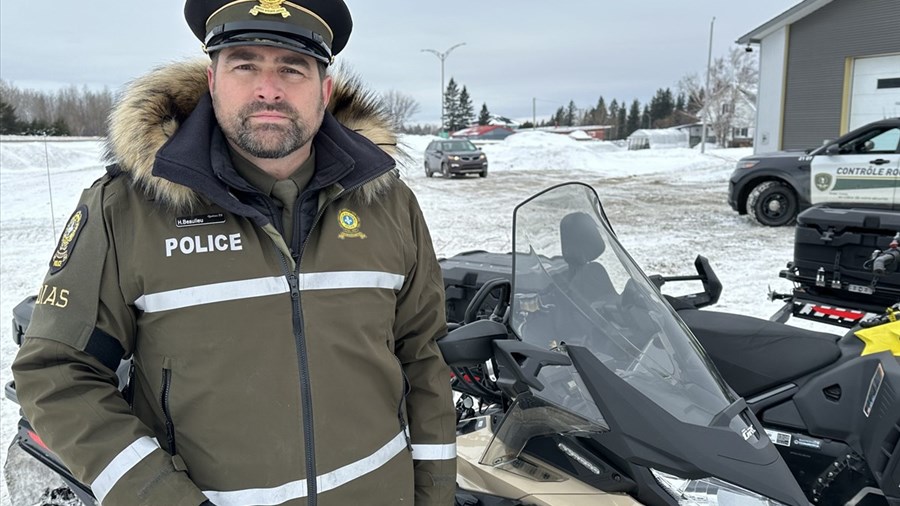 L’ERM procède à sept arrestations