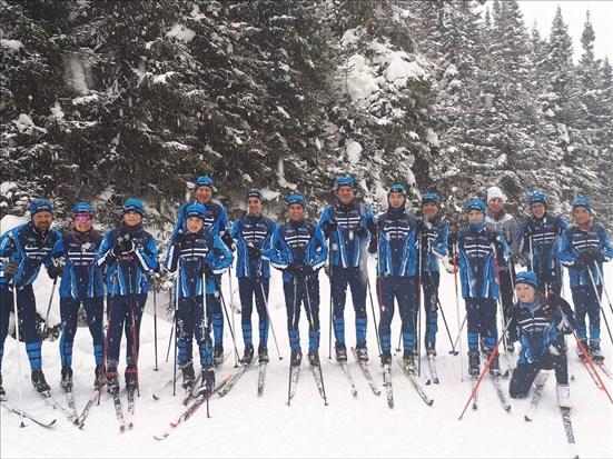 Un virage nécessaire pour le Club de ski de fond Nordski