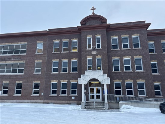 Un taux de diplomation « en dents de scie » au secondaire