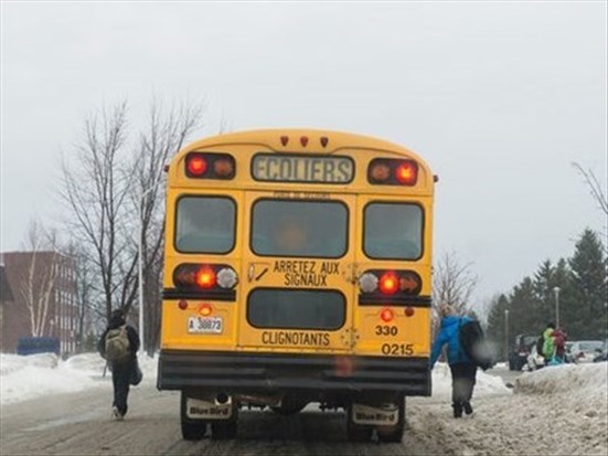 Le Saguenay–Lac-Saint-Jean parmi les régions les plus sécuritaires