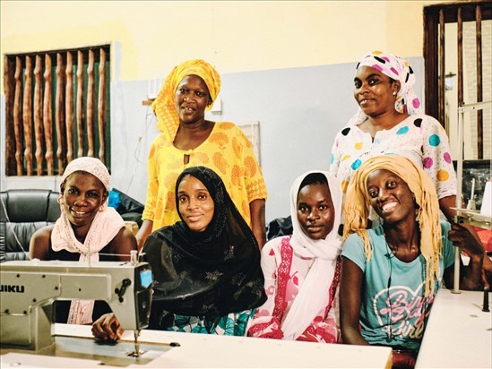 Le Centre de solidarité internationale-SLSJ veut un financement juste 