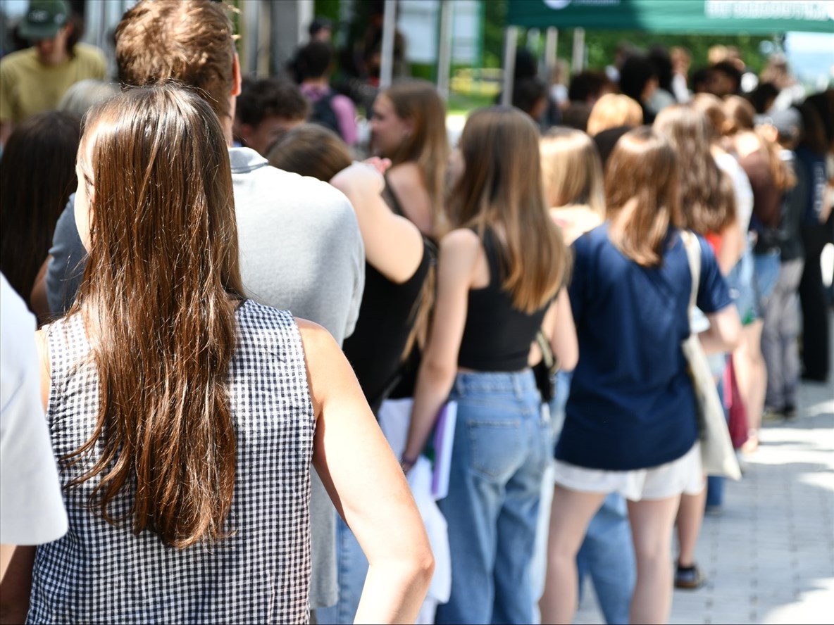 Le RCJEQ lance la quatrième édition de Ma Voix Compte 