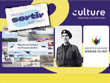 Société d'histoire Domaine-du-Roy : explorer l'histoire locale