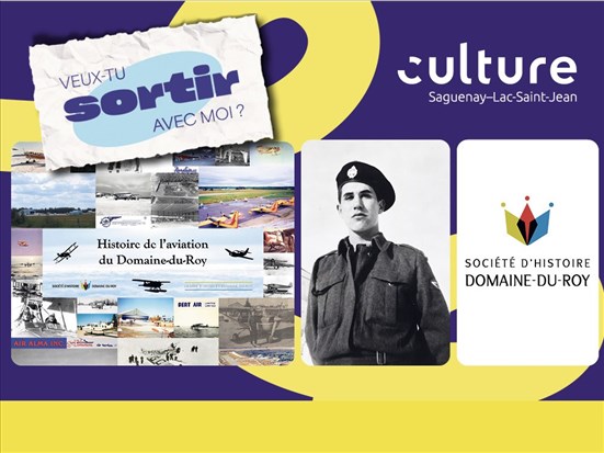 Société d'histoire Domaine-du-Roy : explorer l'histoire locale