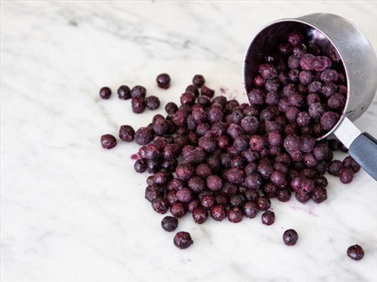 Les bleuets sauvages démontrent des bienfaits notables pour la santé