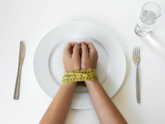 Semaine nationale de sensibilisation aux troubles alimentaires