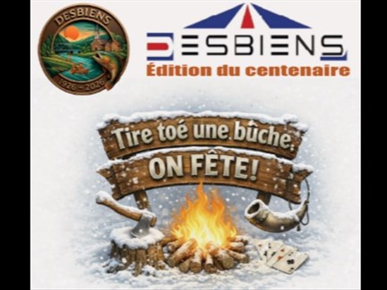 La municipalité lance les célébrations avec un souper nostalgique