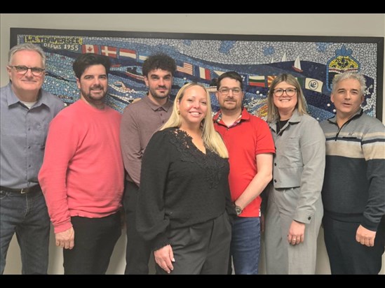 Un surplus de 89 341 $ pour la Traversée