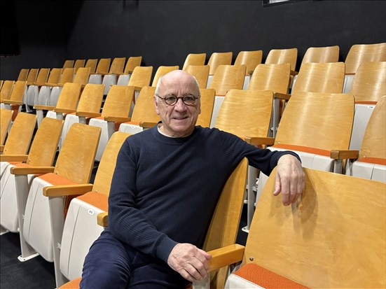 Production d’envergure et activités spéciales au Mic-Mac