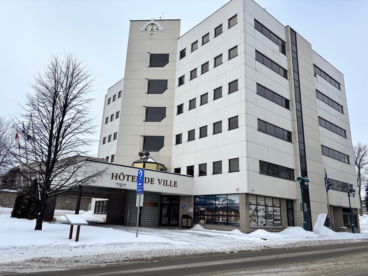 La Ville de Saint-Félicien adopte une nétiquette