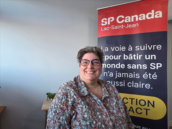 Ça ne coûte rien de demander du soutien