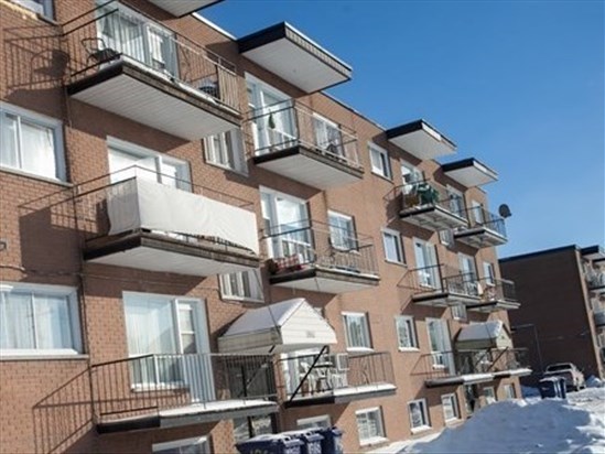 Québec élargit la colocation dans les logements à loyer modique