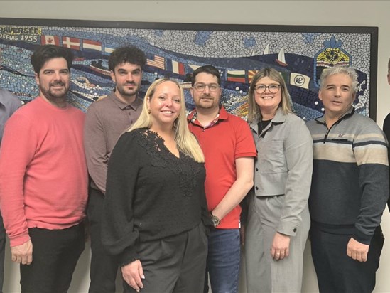 Un surplus de 89 341 $ pour la Traversée