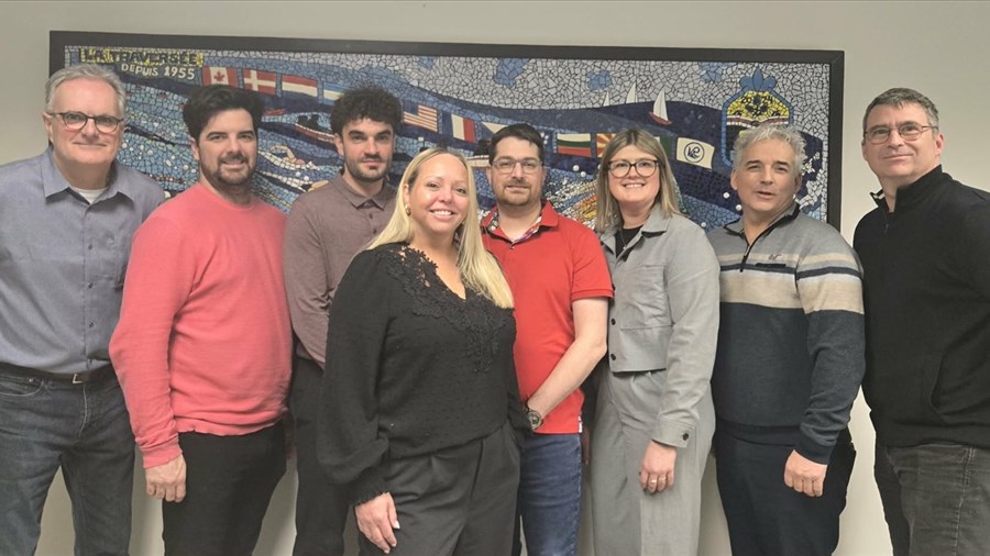 Un surplus de 89 341 $ pour la Traversée