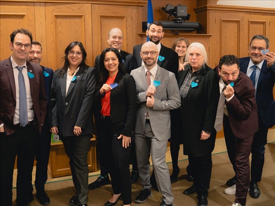 Québec solidaire dénonce l’entêtement de la Coalition Avenir Québec