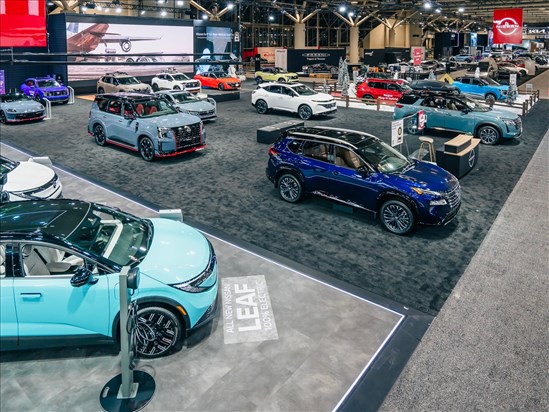 Découvrez les lauréats des prix de la Voiture canadienne de l'année