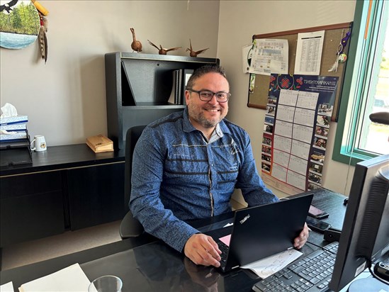 Nouvelle structure économique pour Mashteuiatsh