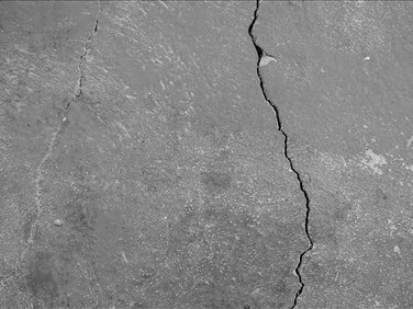 Fissures de fondations : réparer maintenant ou attendre ?