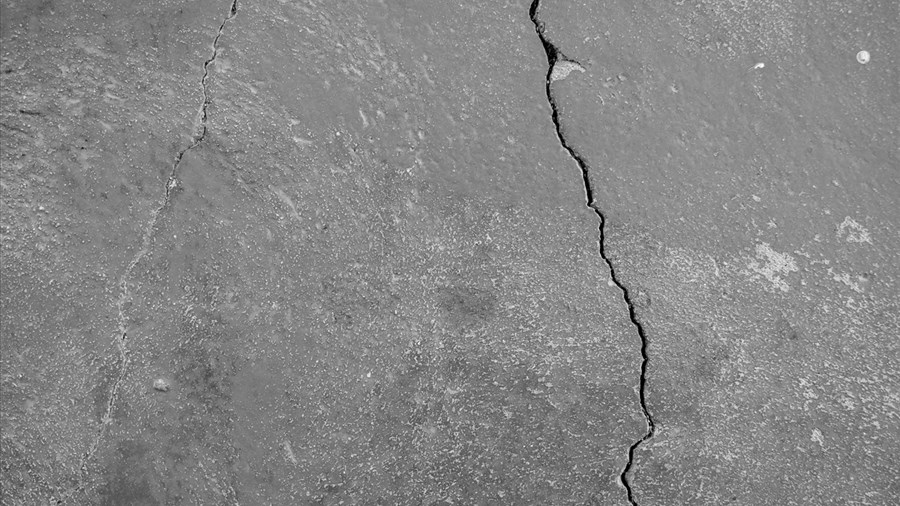Fissures de fondations : réparer maintenant ou attendre ?