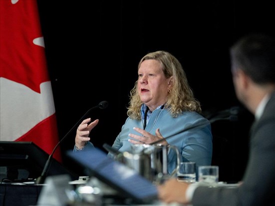 Ottawa nomme sa négociatrice commerciale en chef auprès des États-Unis