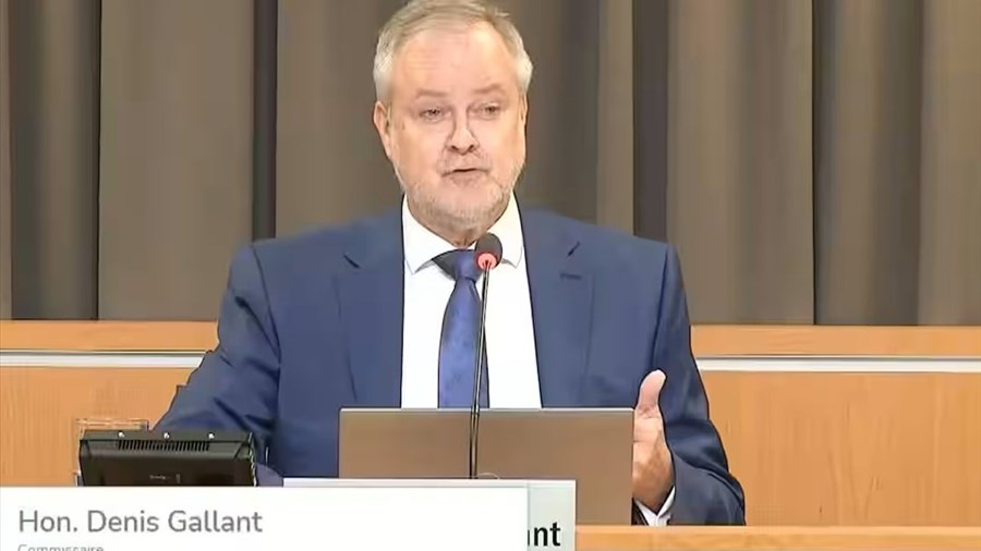 Le Rapport Gallant fustige la direction de la SAAQ