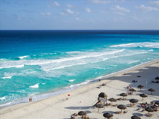 Les conséquences directes des problèmes de Cuba