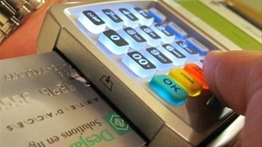 L’inflation décélère en janvier à 2,3%