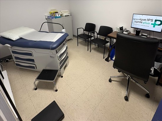 La Clinique IPS Santé Plus débarque à Saint-Félicien