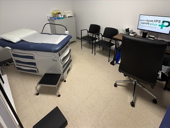 La Clinique IPS Santé Plus débarque à Saint-Félicien