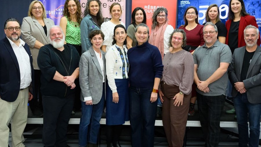 Les conseils régionaux de la culture pressent Québec de reculer