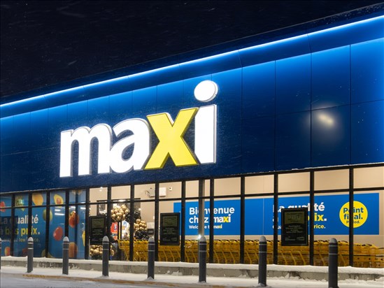 Maxi prêt à s’établir à Saint-Félicien