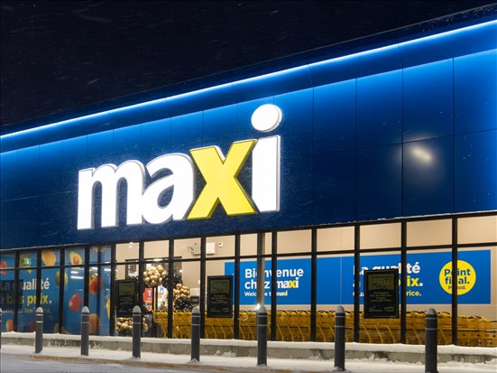 Maxi prêt à s’établir à Saint-Félicien