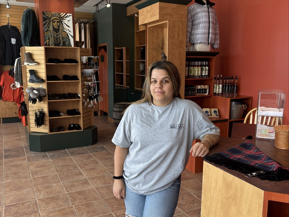 De l’atelier à l’économusée : la métamorphose de Mikuniss Collection