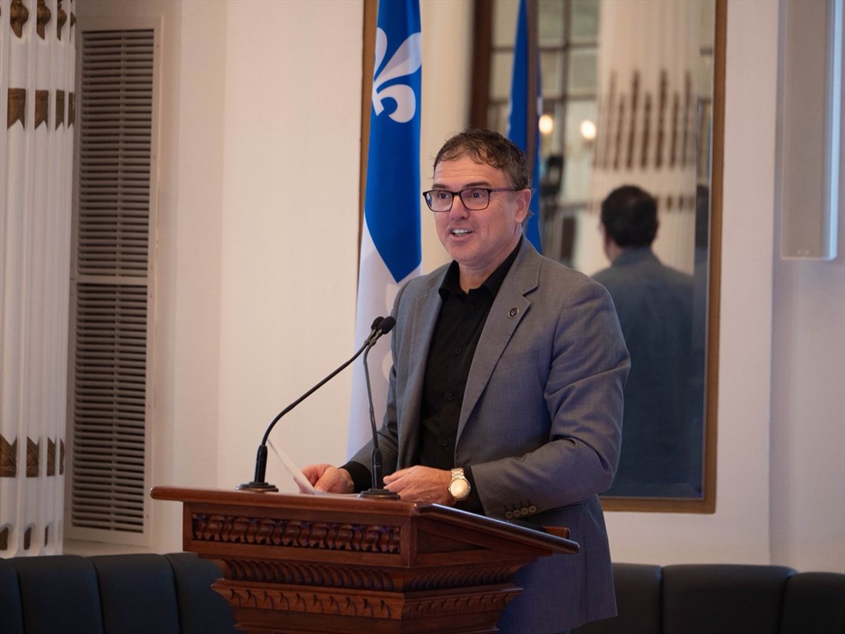 Québec prolonge les Fonds locaux d’investissement jusqu’en 2028