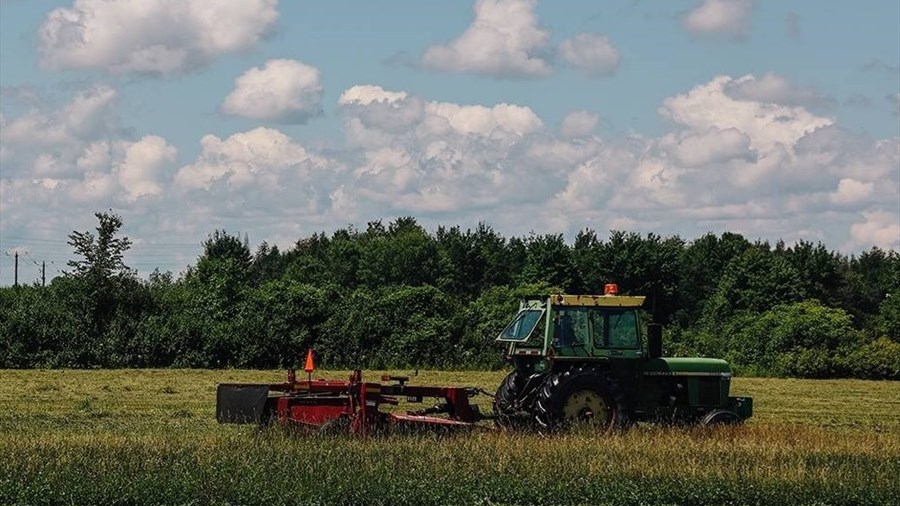 Les producteurs de grains exigent une exemption pour le milieu agricole