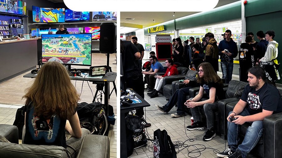 Le Centre Hi-Fi souhaite dynamiser le Carrefour St-Félicien