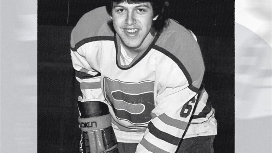 Jean-Marc Richard fera son entrée au Temple de la renommée de la LHJMQ