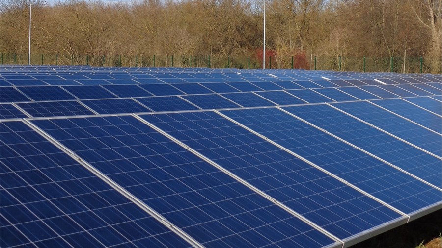 Trois projets de parcs solaires en développement au Lac-Saint-Jean