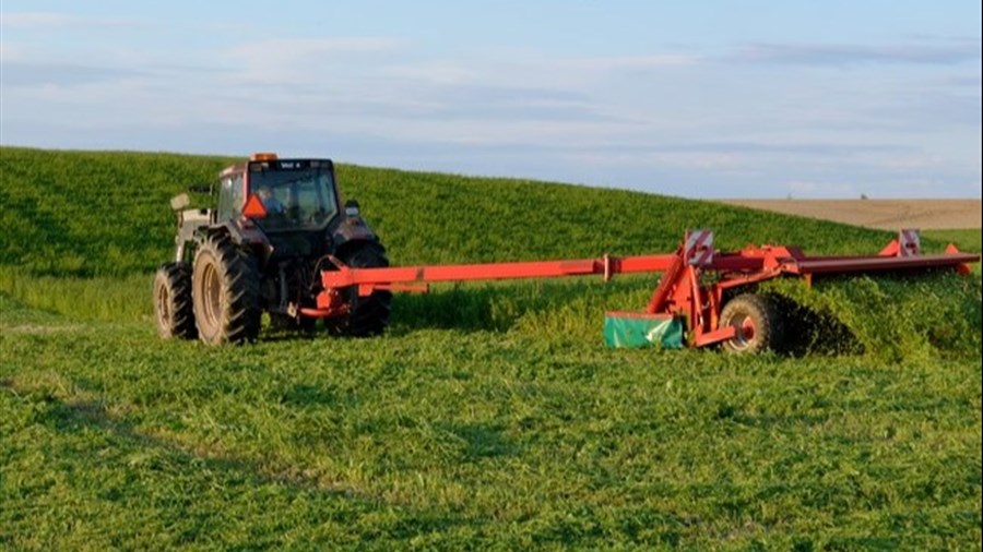 Québec veut moderniser les pratiques agroenvironnementales