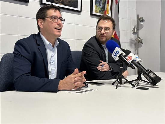 Le Bloc se réjouit : le phosphate admissible au crédit d’impôt