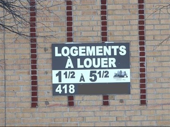 Large appui à la limitation des hausses de loyer à l’inflation