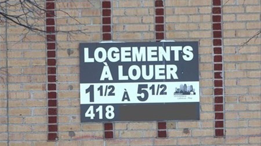 Large appui à la limitation des hausses de loyer à l’inflation