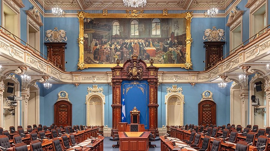 Deux projets de loi sur le gaspillage et la qualité de l’air