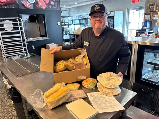 La Boucherie Les Chefs : plus qu’une BOUCHERIE