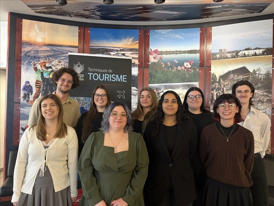 Partez à l’aventure avec la Féérie au Tobo-Ski