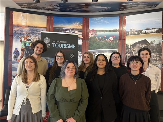 Partez à l’aventure avec la Féérie au Tobo-Ski