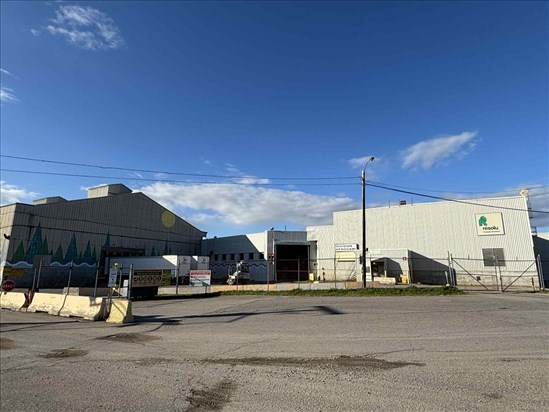 La CSN presse Québec d’agir alors que Domtar envisage une fermeture